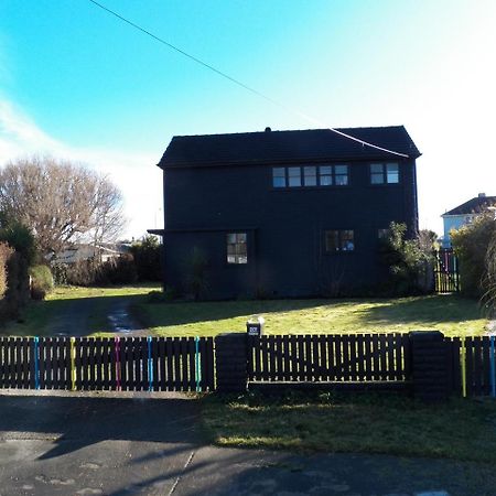 The Crawford'S Villa Invercargill Luaran gambar