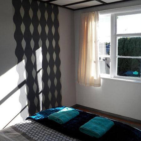 The Crawford'S Villa Invercargill Luaran gambar