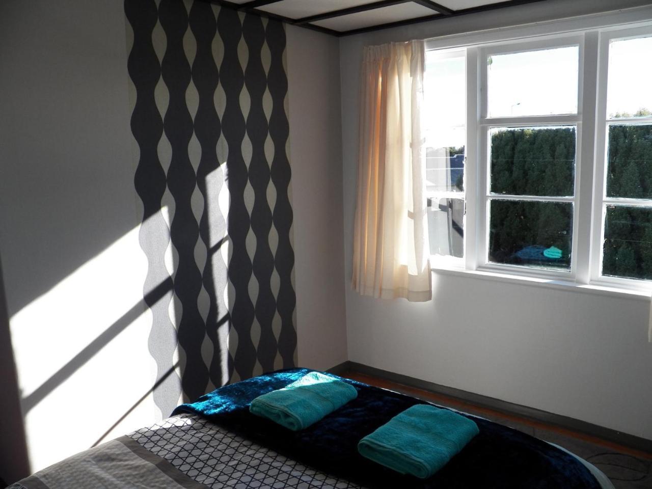 The Crawford'S Villa Invercargill Luaran gambar
