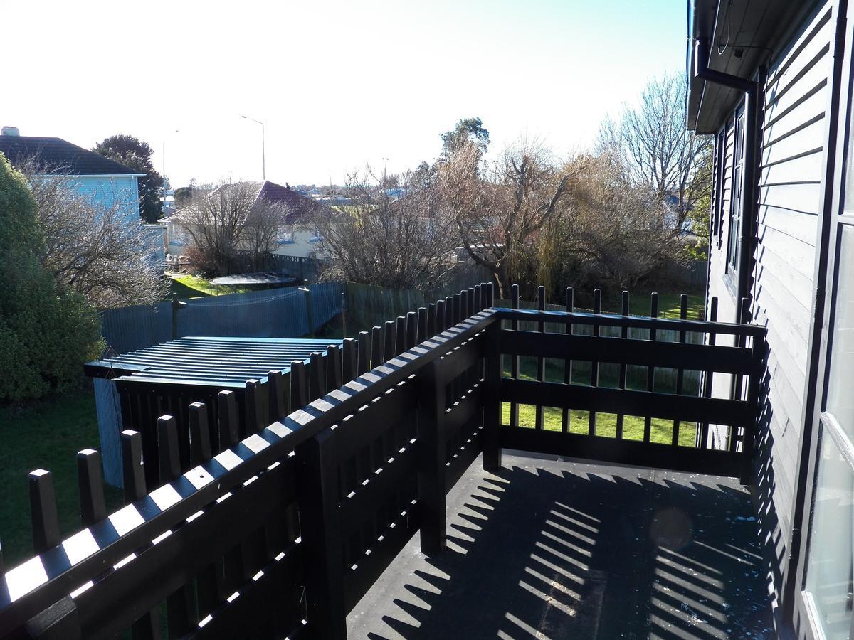 The Crawford'S Villa Invercargill Luaran gambar