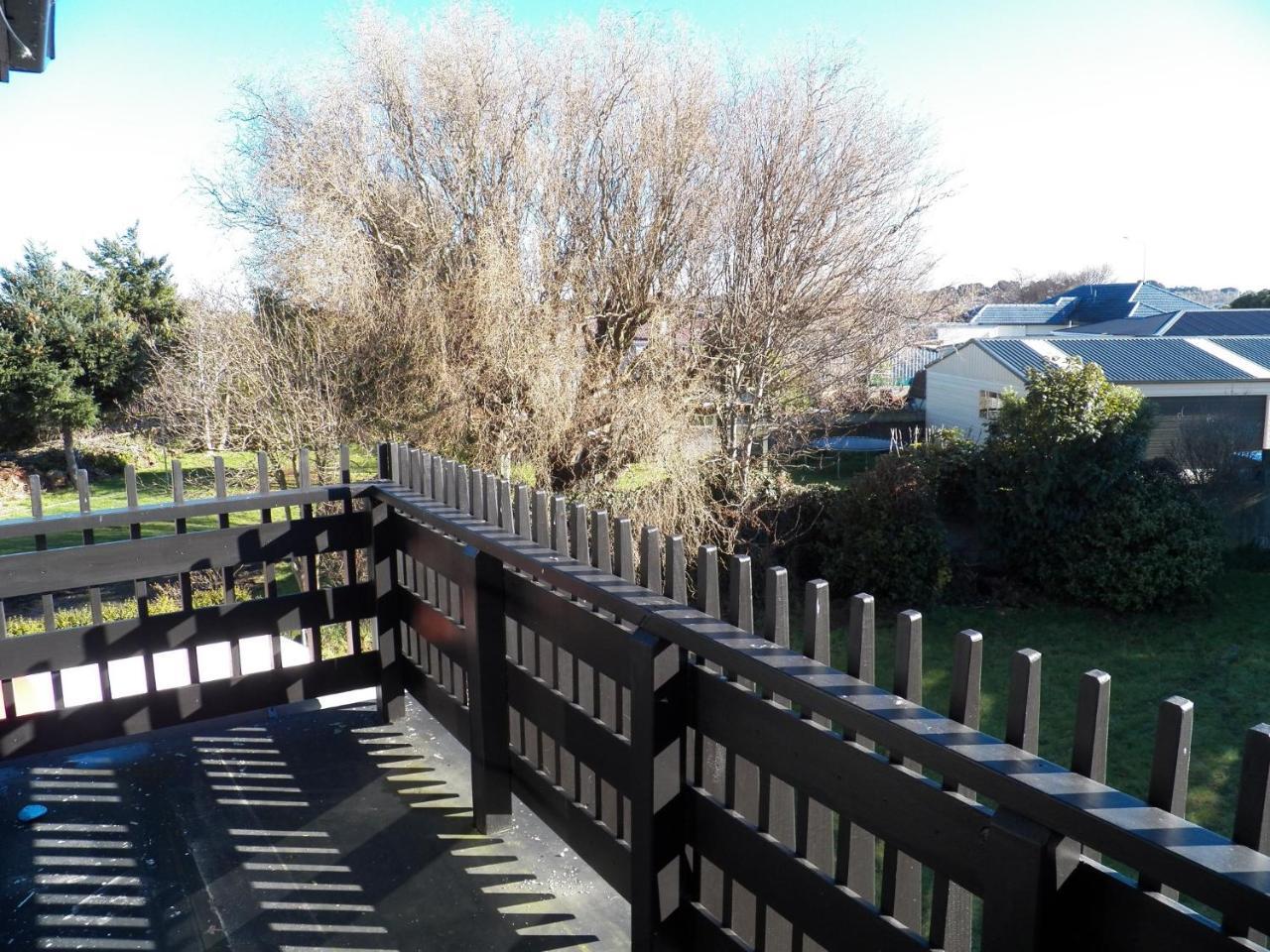 The Crawford'S Villa Invercargill Luaran gambar